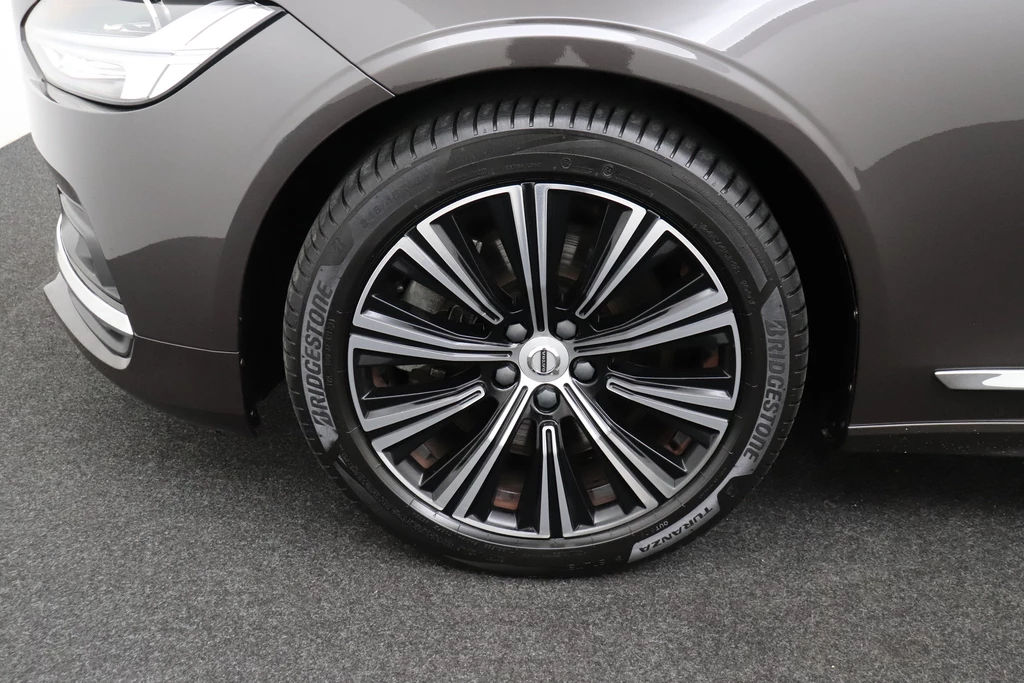 Volvo S90 – foto 7