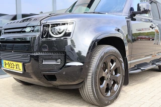 Land Rover Defender – thumbnail 50