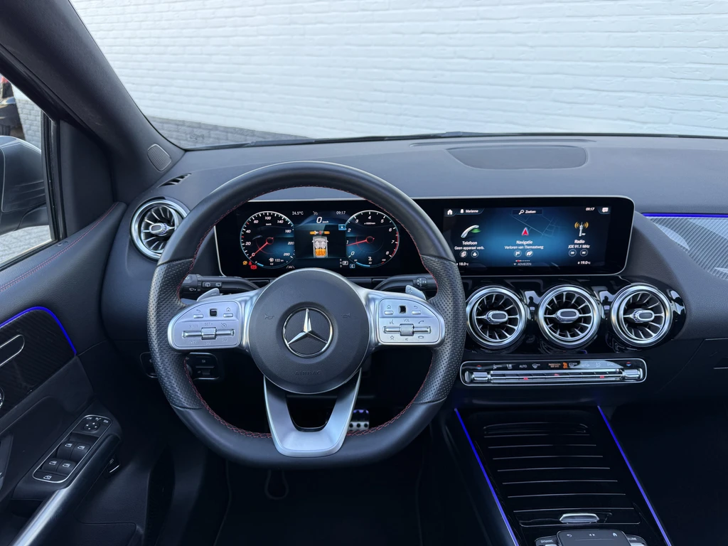 Mercedes-Benz B-Klasse – foto 12