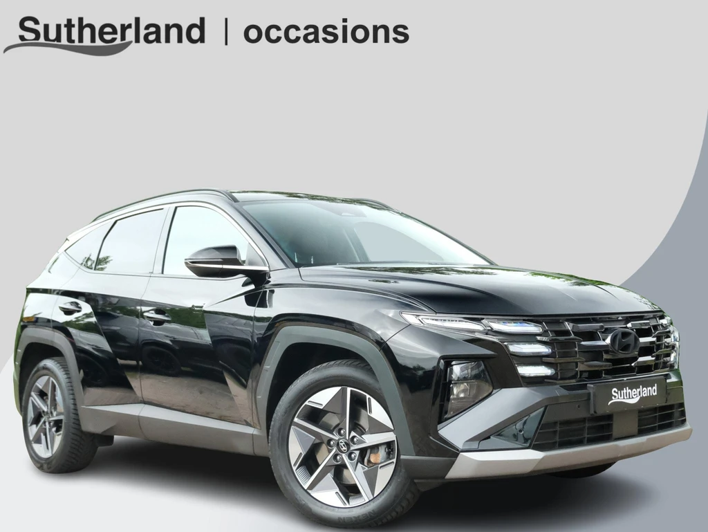 Hyundai Tucson – foto 4