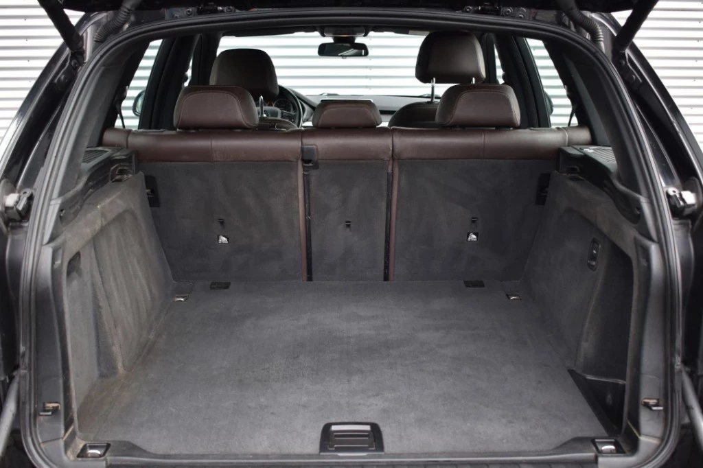 BMW X5 – foto 9