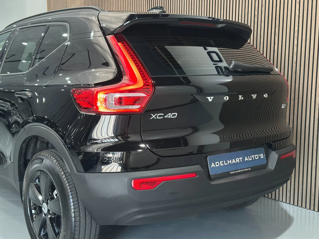 Volvo XC40 – foto 7