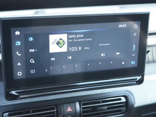 Citroën ë-C3 – thumbnail 11