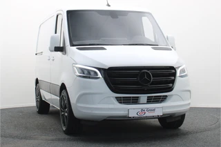 Mercedes-Benz Sprinter – thumbnail 13