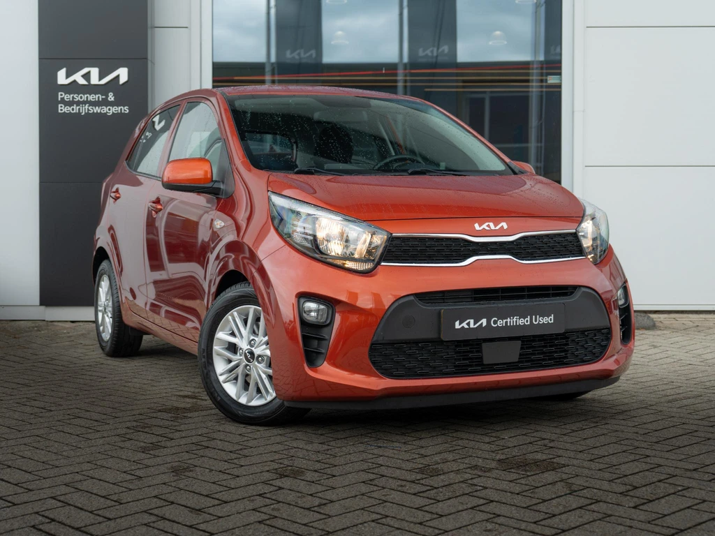 Kia Picanto – foto 7