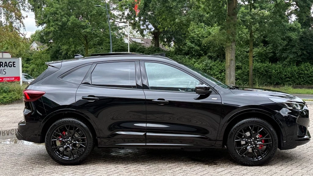 Ford Kuga – foto 4