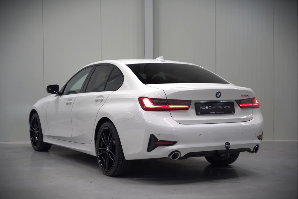 BMW 3 Serie – foto 5