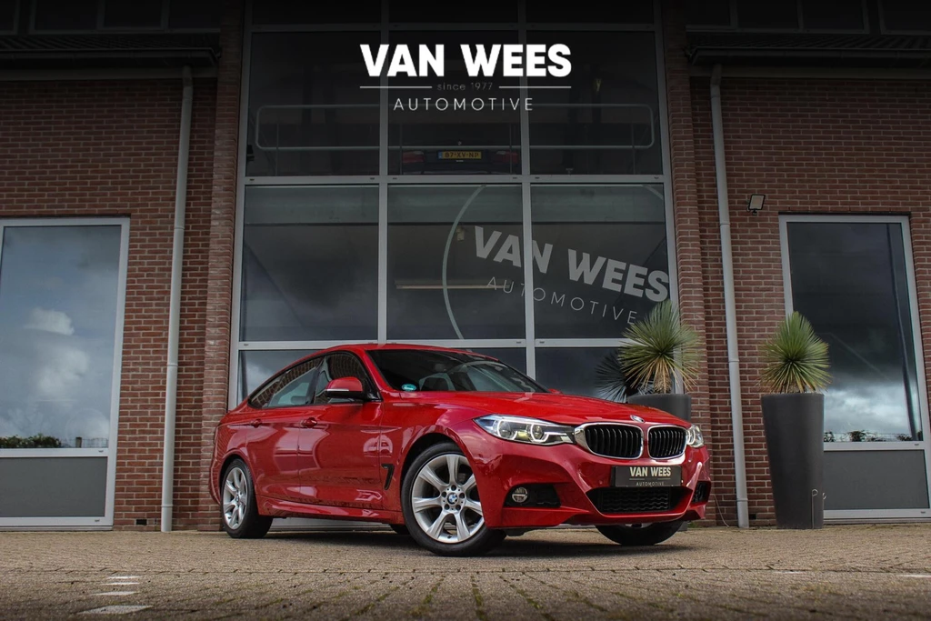 BMW 3 Serie – foto 11