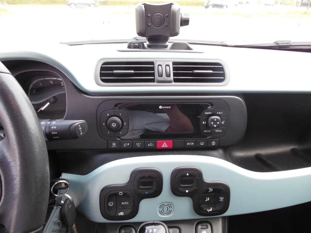 Fiat Panda – foto 15