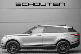 Land Rover Range Rover Velar – thumbnail 3