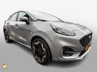 Ford Puma – thumbnail 8