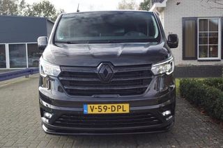 Renault Trafic – thumbnail 13