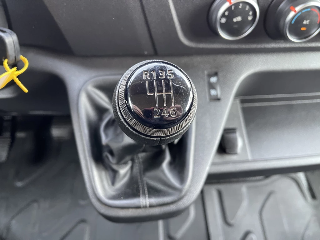 Renault Master – foto 26