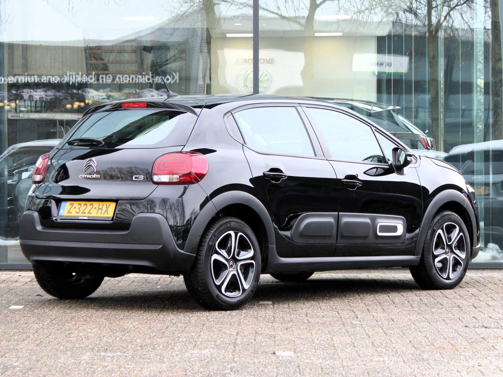 Citroën C3 – foto 3
