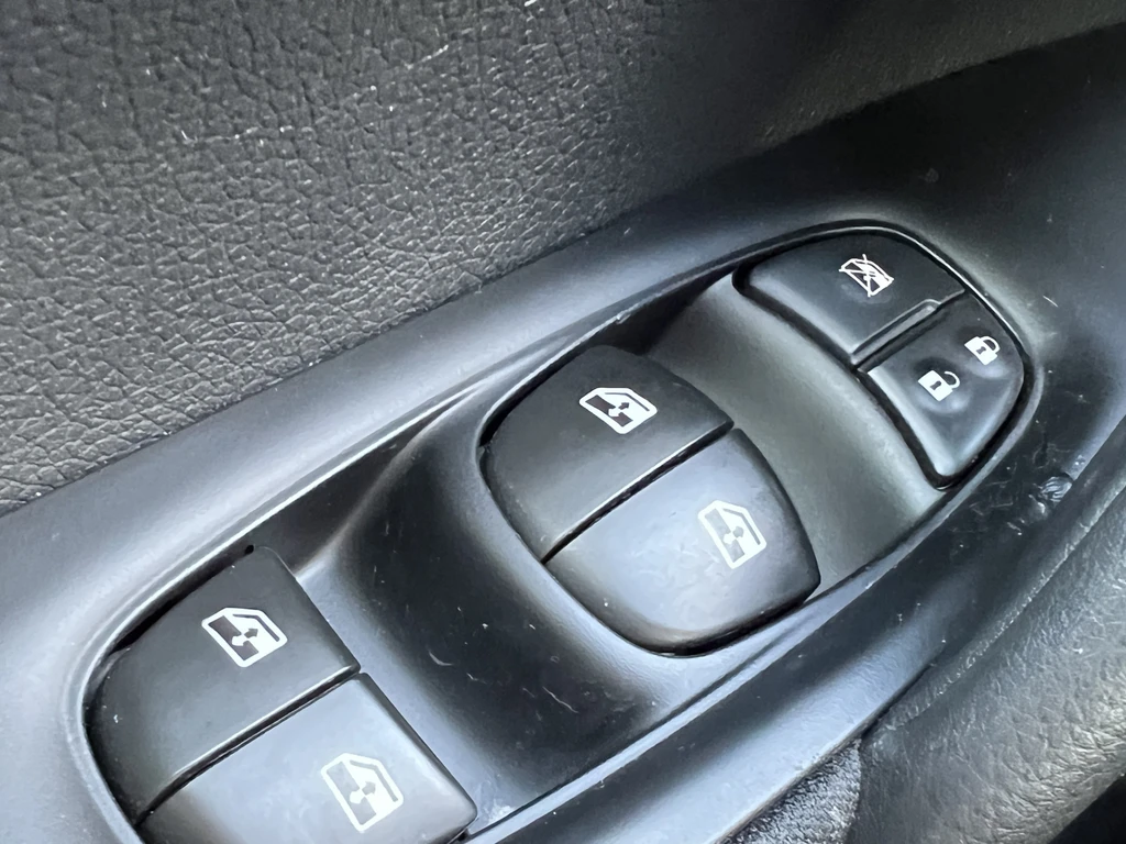 Nissan QASHQAI – foto 31
