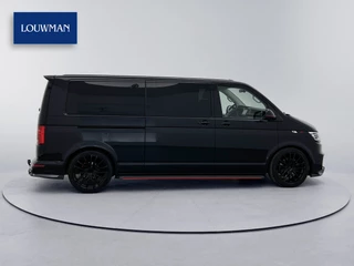 Volkswagen Transporter – thumbnail 10