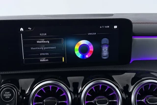 Mercedes-Benz CLA – thumbnail 18