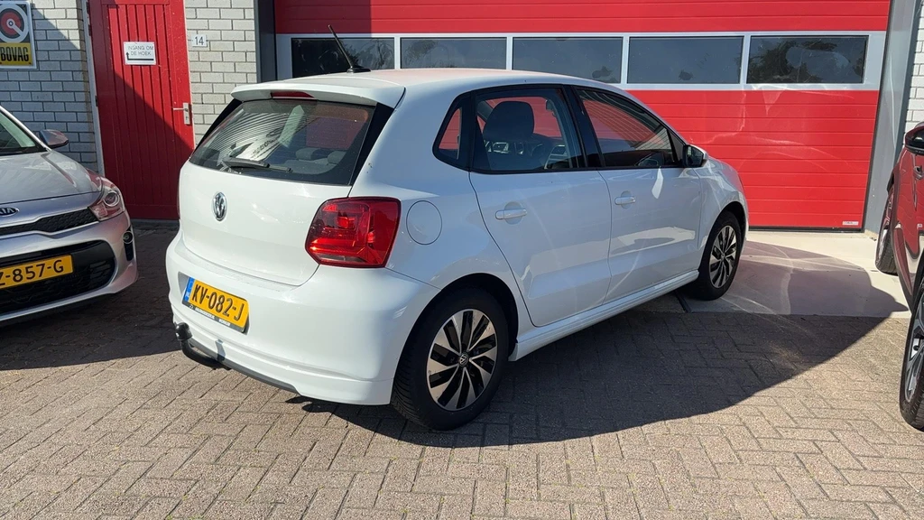 Volkswagen Polo – foto 2
