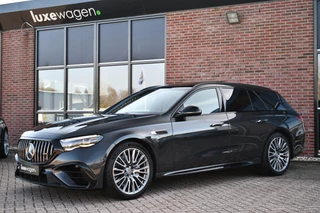 Mercedes-Benz E-Klasse – thumbnail 2