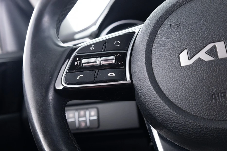 Kia XCeed – foto 20
