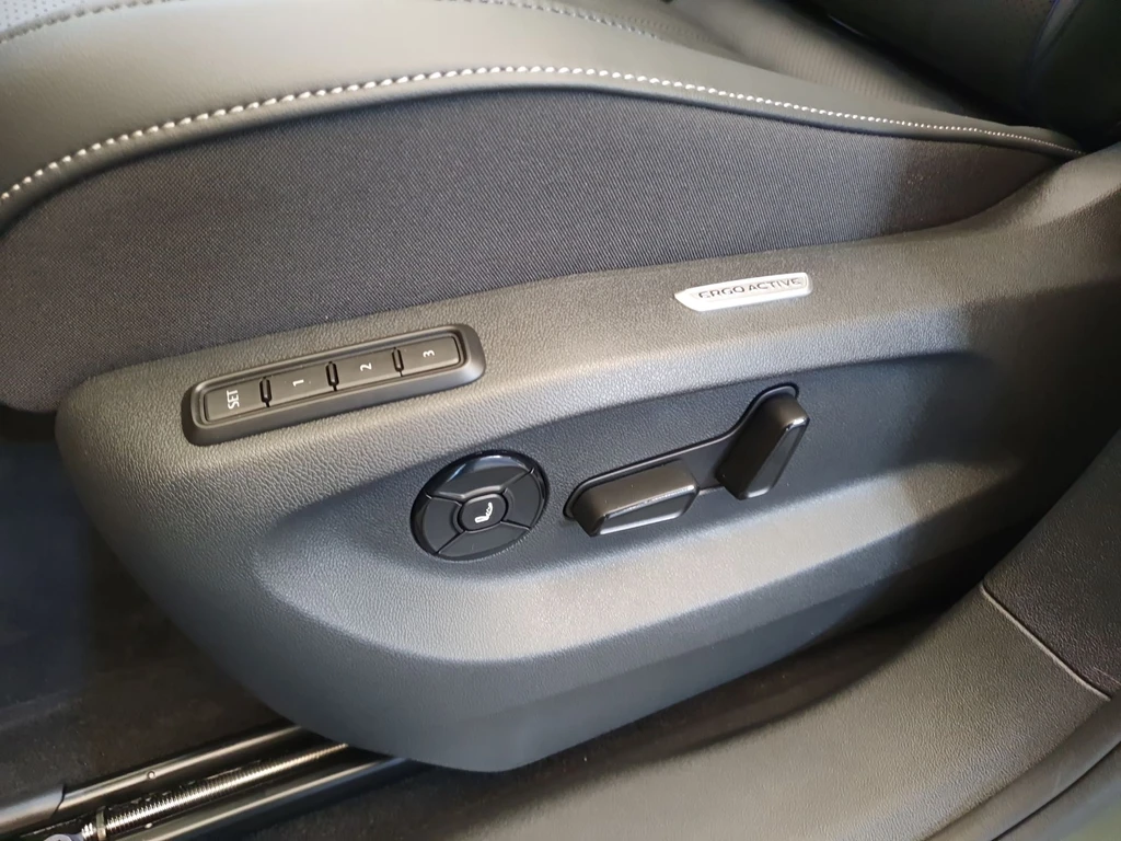 Volkswagen Tayron – foto 24