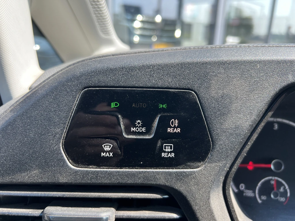 Volkswagen Caddy – foto 25