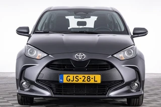 Toyota Yaris – thumbnail 6