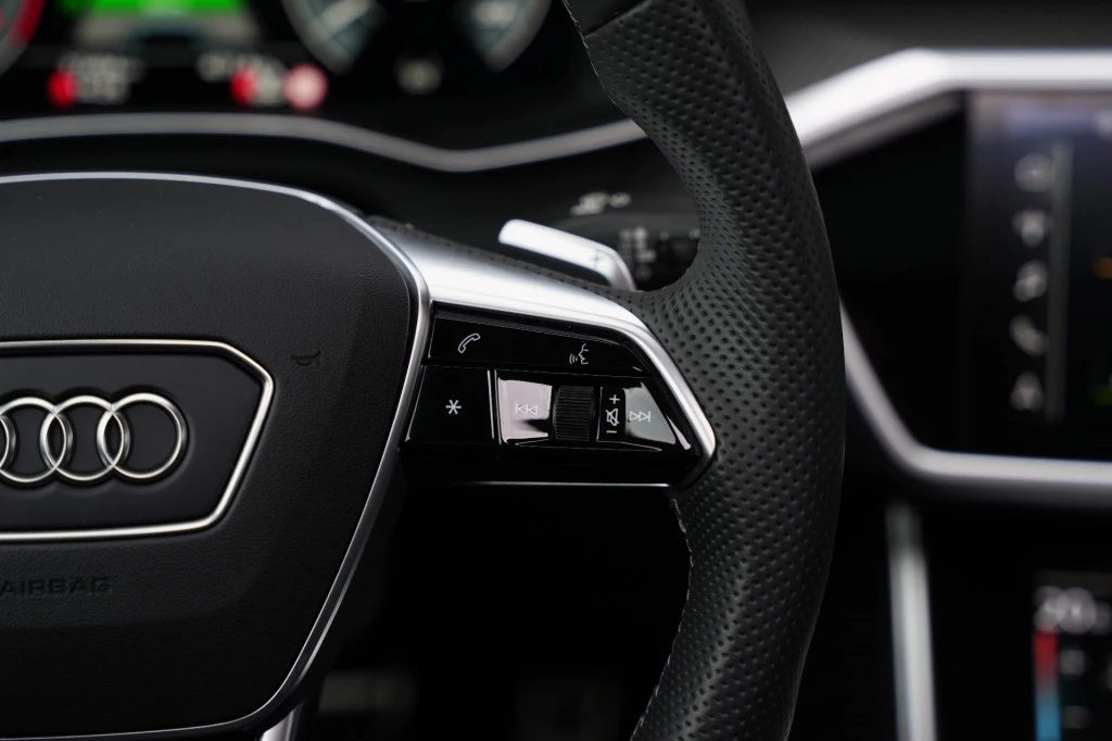 Audi A6 – foto 21