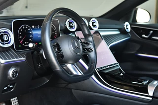 Mercedes-Benz C-Klasse – thumbnail 14