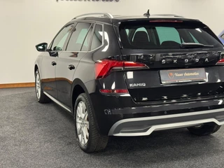 Škoda Kamiq – thumbnail 6