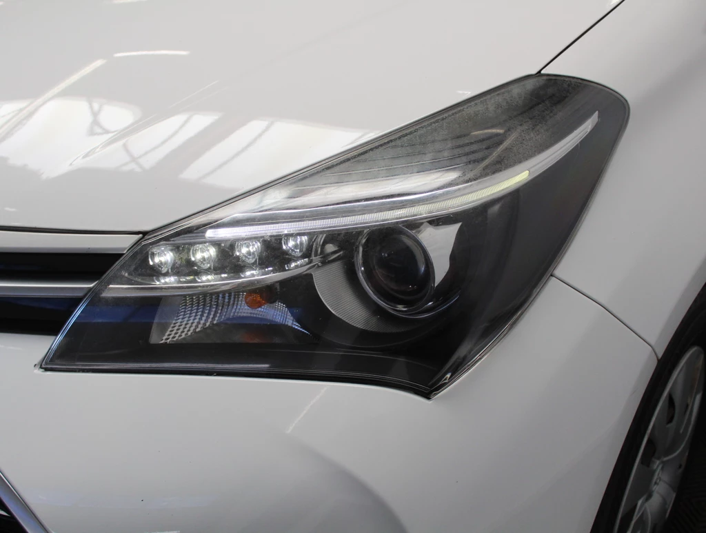 Toyota Yaris – foto 49