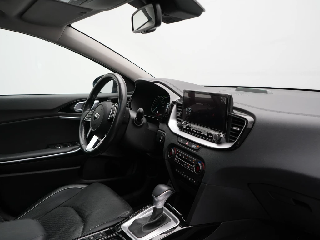 Kia XCeed – foto 14