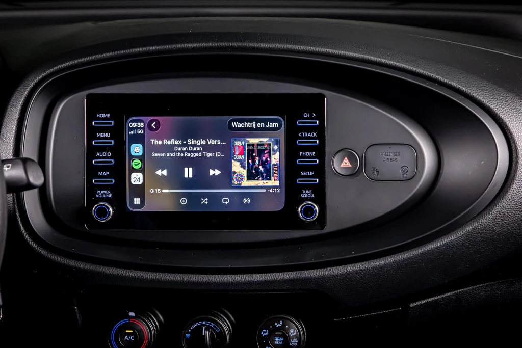 Toyota Aygo – foto 38