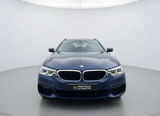 BMW 5 Serie – thumbnail 8