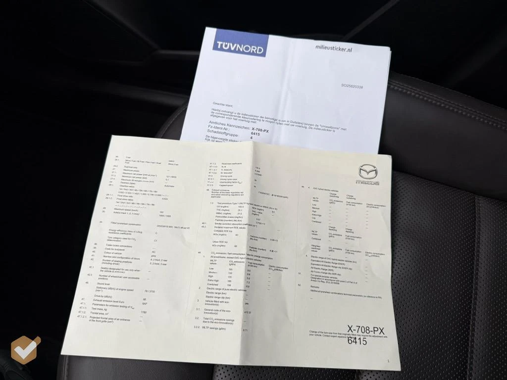 Mazda CX-5 – foto 54