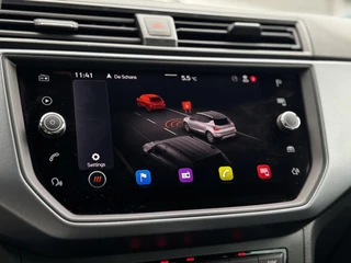 SEAT Arona – thumbnail 36