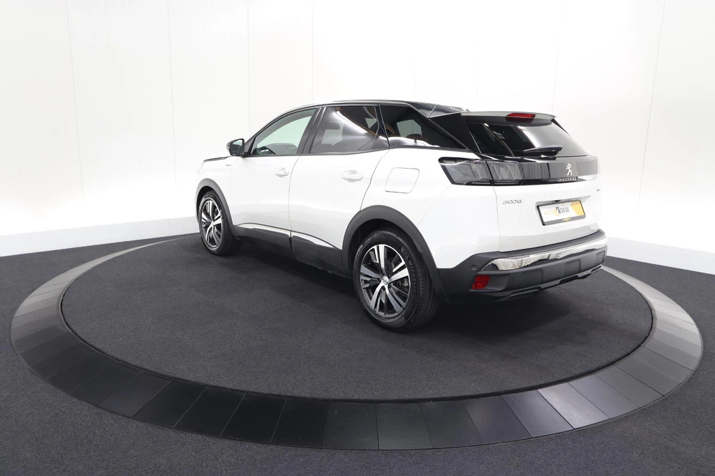 Peugeot 3008 – foto 5