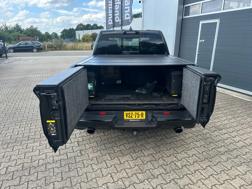 Dodge Ram 1500 – foto 4