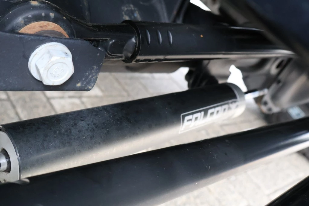 Jeep Wrangler – foto 37