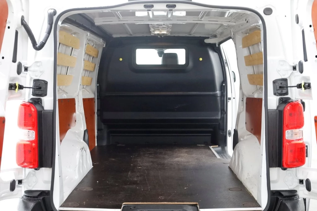 Peugeot e-Expert – foto 8