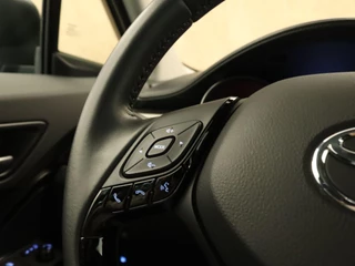 Toyota C-HR – thumbnail 25