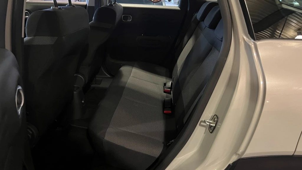 Citroën C3 Aircross – foto 39