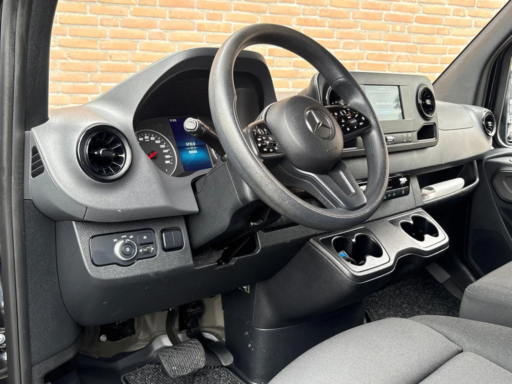 Mercedes-Benz Sprinter – foto 10