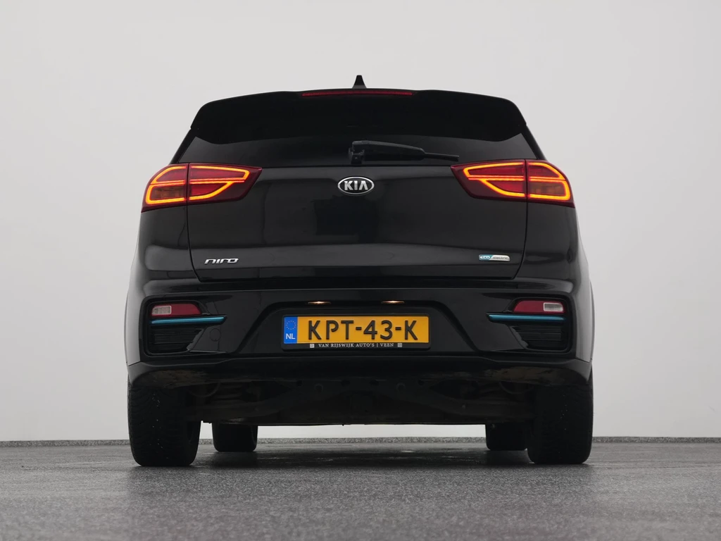 Kia e-Niro – foto 11