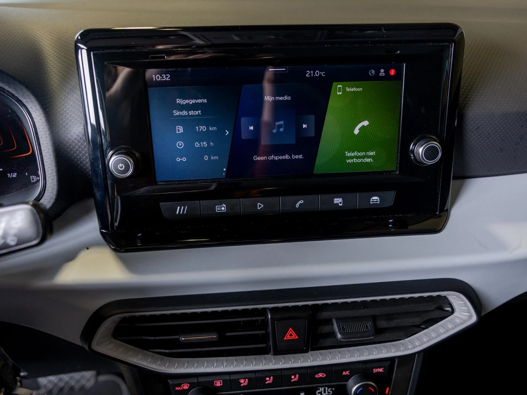 SEAT Arona – foto 23