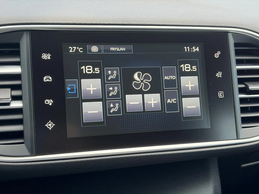Peugeot 308 – foto 17