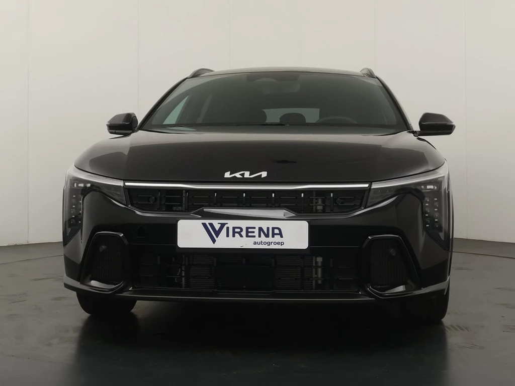 Kia K4 – foto 12