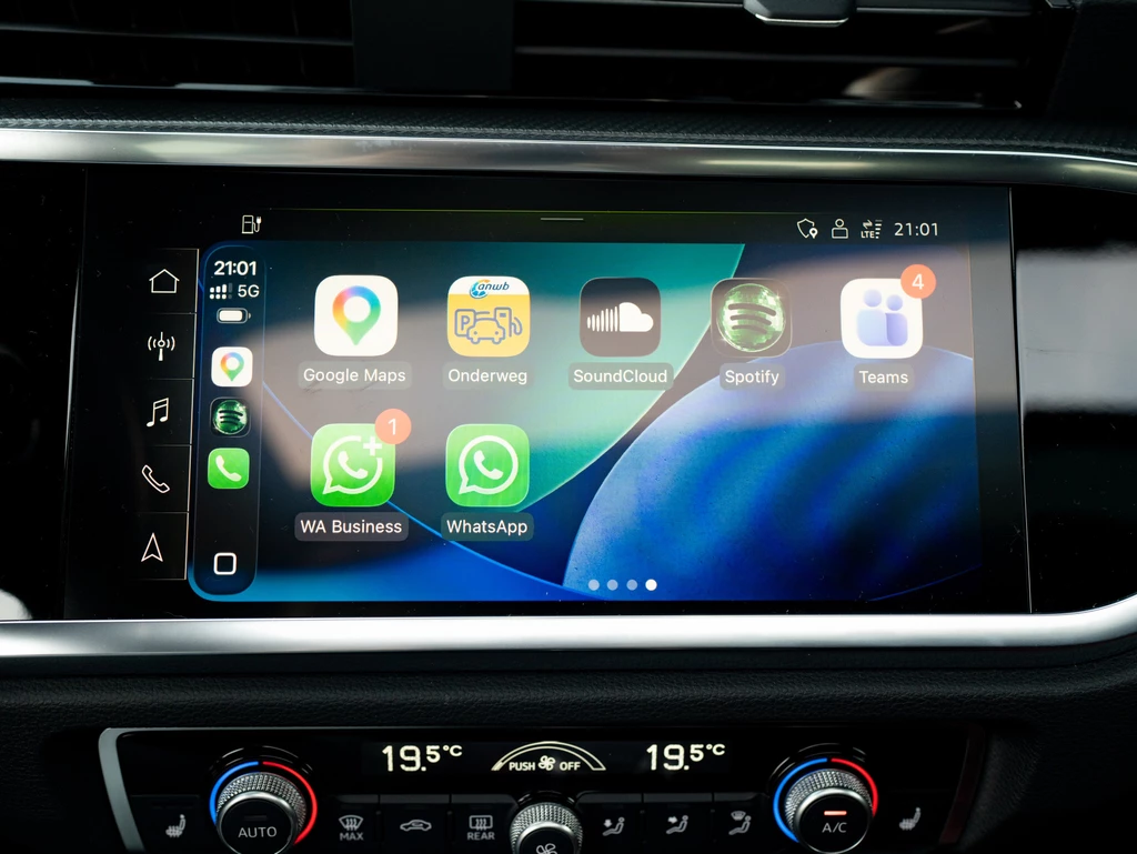Audi Q3 – foto 24