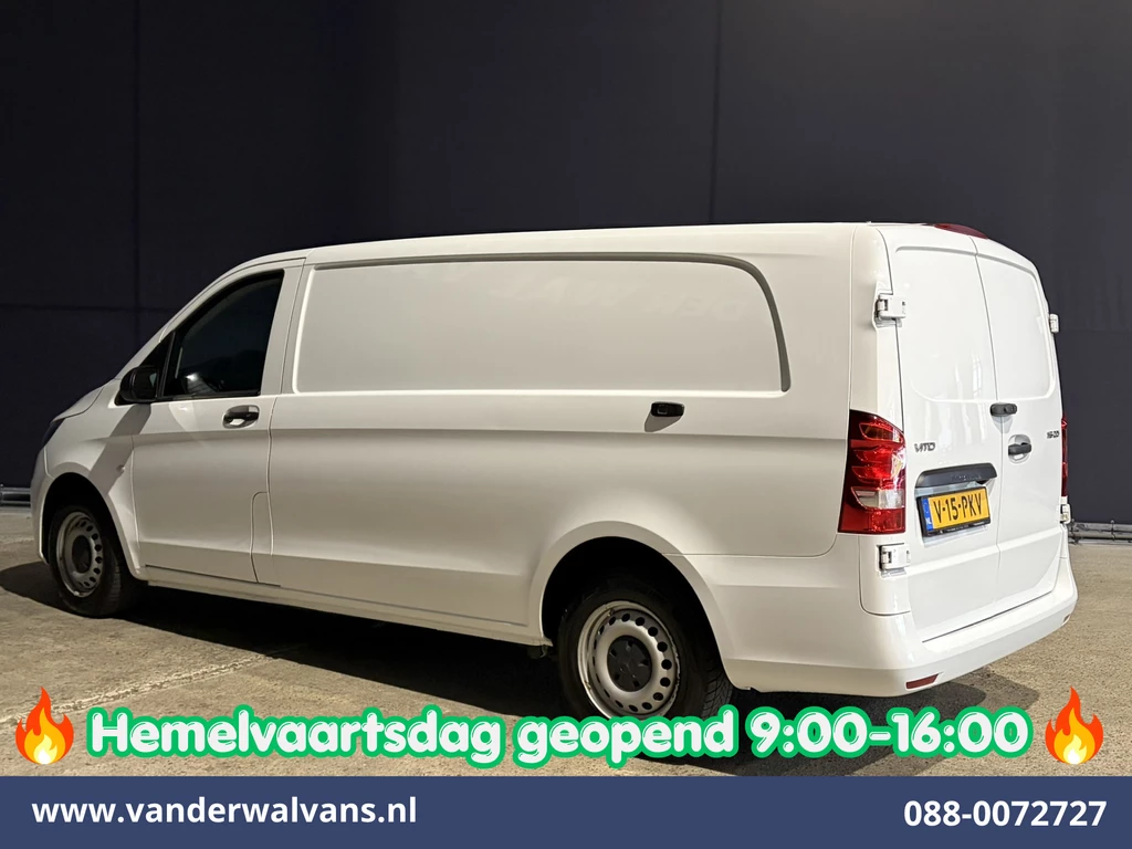 Mercedes-Benz Vito – foto 2
