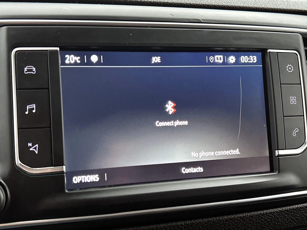 Opel Vivaro – foto 15